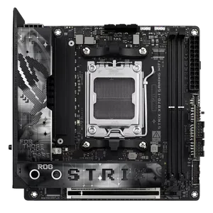 ROG STRIX X870-I GAMING WIFI